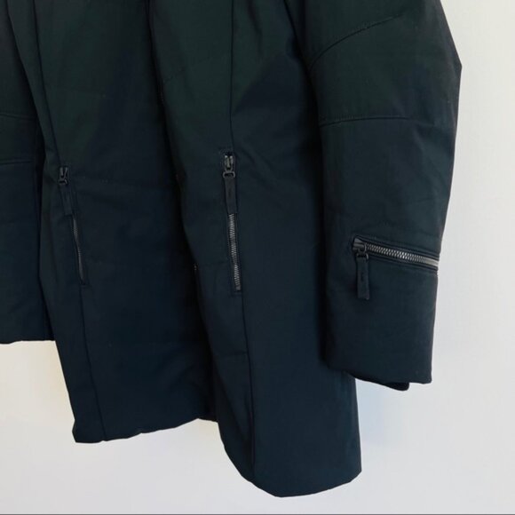 Bogner Fire + Ice Soft Shell Hooded Parka - Picture 4 of 9